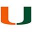 Miami Hurricanes logo