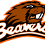 Oregon State Beavers logo