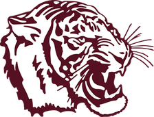 A&M Consolidated Tigers logo