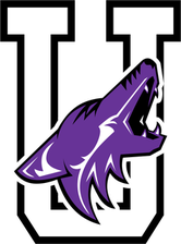 Anna Coyotes logo