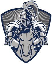 Argyle Liberty Christian Warriors logo