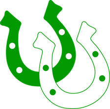 Arlington Colts logo