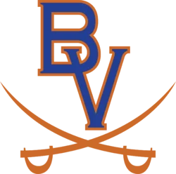 Arlington Bowie Volunteers logo