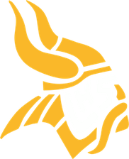 Arlington Lamar Vikings logo