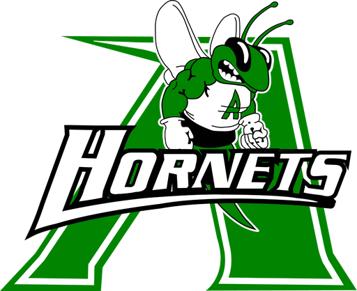 Azle Hornets logo