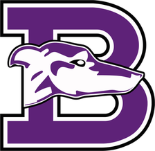 Boerne Greyhounds logo
