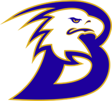 Brock Eagles logo