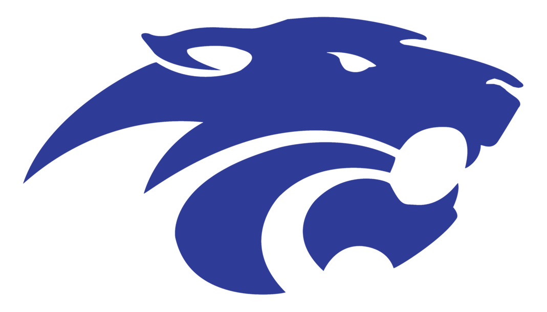 C.E. King Panthers logo