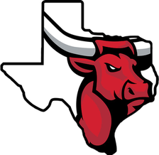 Cedar Hill Longhorns logo