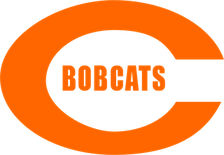 Celina Bobcats logo