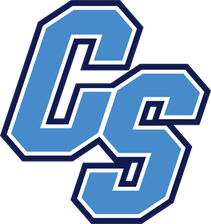 China Spring Cougars logo