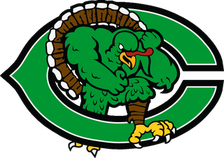 Cuero Gobblers logo