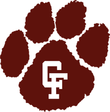 Cy-Fair Bobcats logo