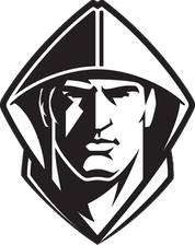 Dallas Bishop Lynch Friars logo