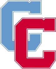 Dallas Carter Cowboys logo