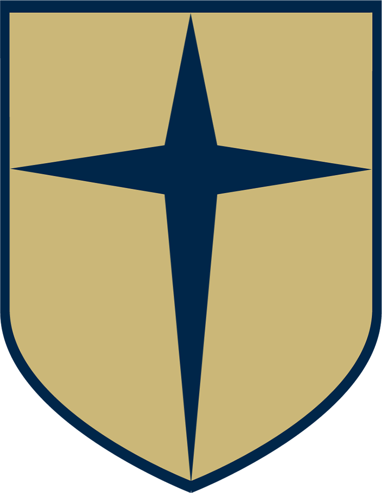 Dallas Jesuit Rangers logo