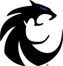Denton Guyer Wildcats logo