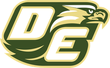 DeSoto Eagles logo