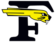 Forney Jackrabbits logo