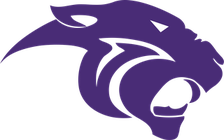 Fort Bend Ridge Point Panthers logo