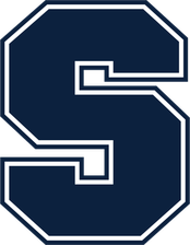 Fort Worth All Saints Saints logo