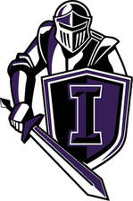 Frisco Independence Knights logo
