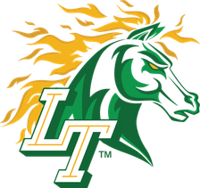 Frisco Lebanon Trail Blazers logo