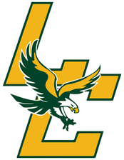 Frisco Legacy Christian Eagles logo