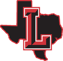 Frisco Liberty Redhawks logo