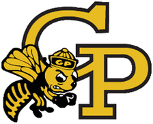 Galena Park Yellow Jackets logo