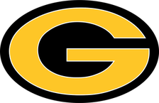 Garland Owls logo