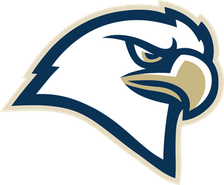 Houston Second Baptist Eagles logo