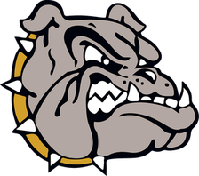 Humble Summer Creek Bulldogs logo