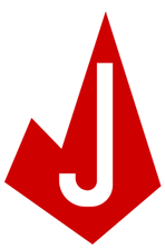 Judson Rockets logo