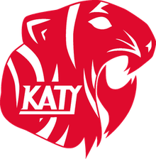 Katy Tigers logo