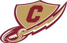Keller Central Chargers logo
