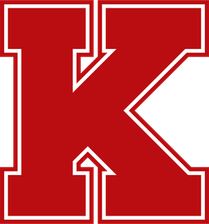 Kilgore Bulldogs logo