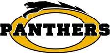 Klein Oak Panthers logo