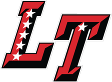 Lake Travis Cavaliers logo