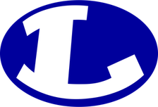 Lampasas Badgers logo