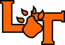 Lancaster Tigers logo