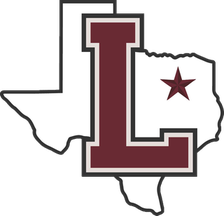 Lewisville Fighting Farmers logo