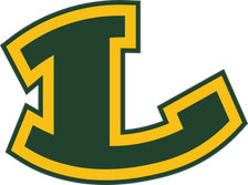 Longview Lobos logo
