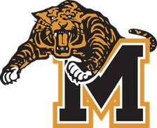 Mansfield Tigers logo