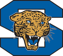 Mansfield Summit Jaguars logo
