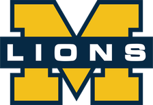 McKinney Lions logo