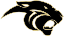 Plano East Panthers logo