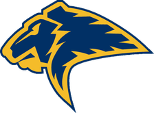 Plano Prestonwood Christian Lions logo