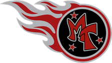 Port Arthur Memorial Titans logo