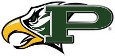 Prosper Eagles logo